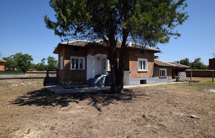 Image No.58-Maison de 3 chambres à vendre à Nikopol