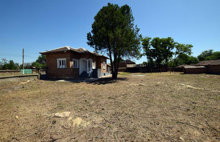 Image No.59-Maison de 3 chambres à vendre à Nikopol