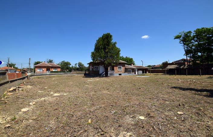 Image No.60-Maison de 3 chambres à vendre à Nikopol