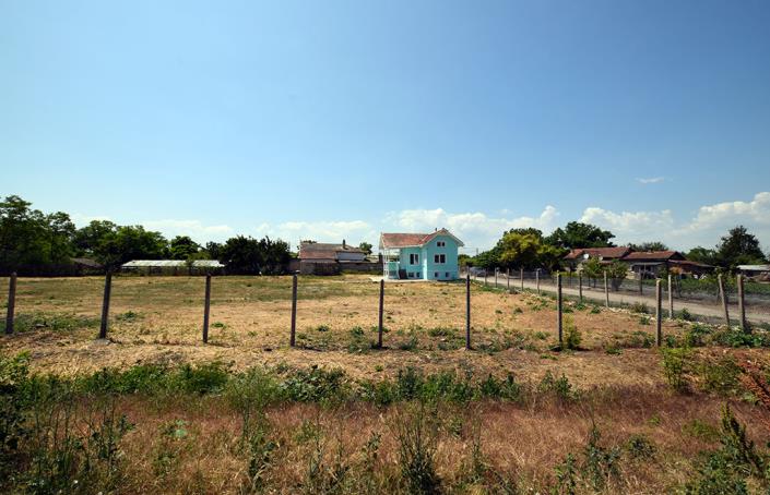 Image No.4-Maison de 1 chambre à vendre à Kavarna