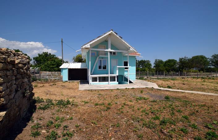 Image No.14-Maison de 1 chambre à vendre à Kavarna