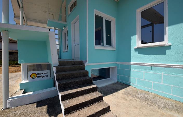 Image No.16-Maison de 1 chambre à vendre à Kavarna