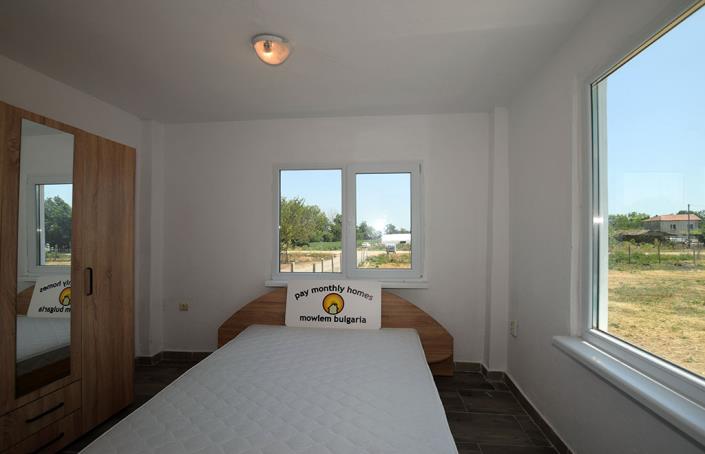 Image No.24-Maison de 1 chambre à vendre à Kavarna