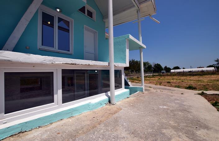 Image No.29-Maison de 1 chambre à vendre à Kavarna