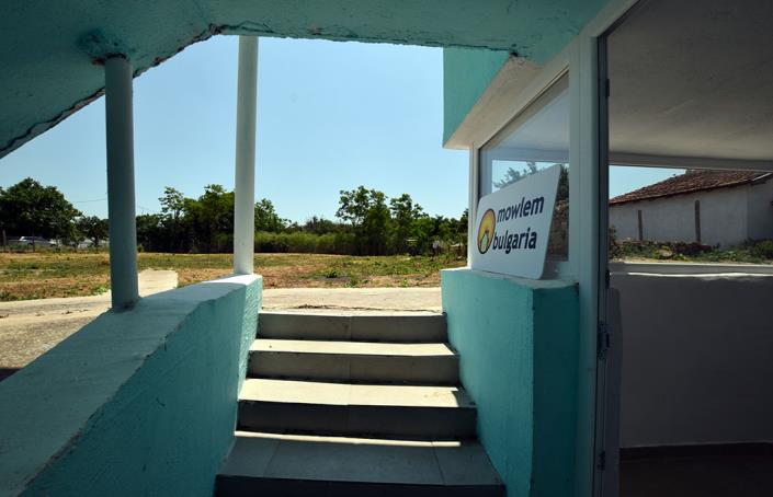 Image No.46-Maison de 1 chambre à vendre à Kavarna