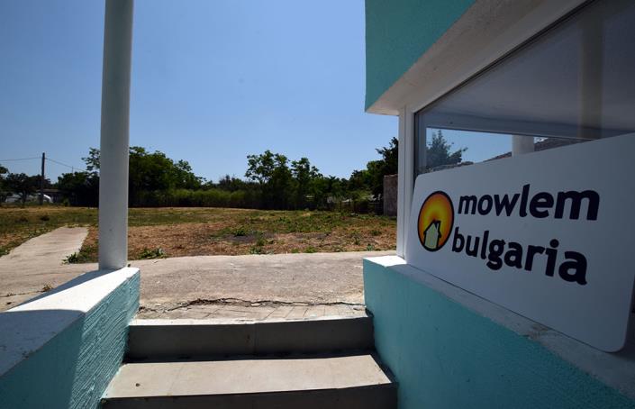 Image No.47-Maison de 1 chambre à vendre à Kavarna