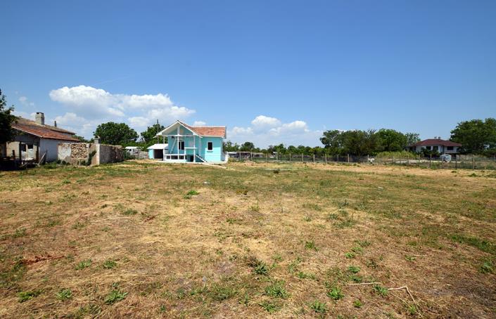 Image No.60-Maison de 1 chambre à vendre à Kavarna