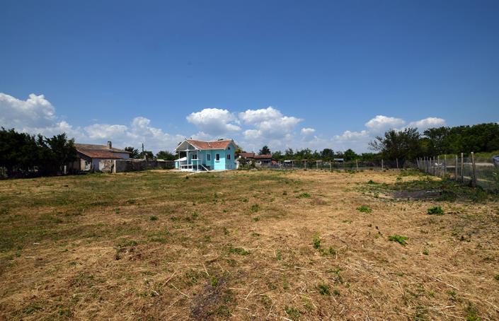 Image No.61-Maison de 1 chambre à vendre à Kavarna