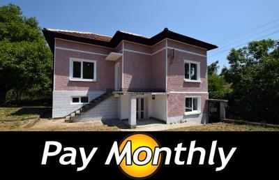 RISE-HOUSE-PAY-MONTHLY-SIGN