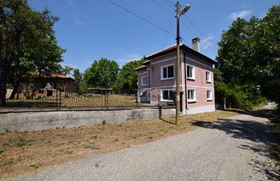 Pay-Monthly--Mowlem-Bulgaria--Tarhovo--Rise-House--2