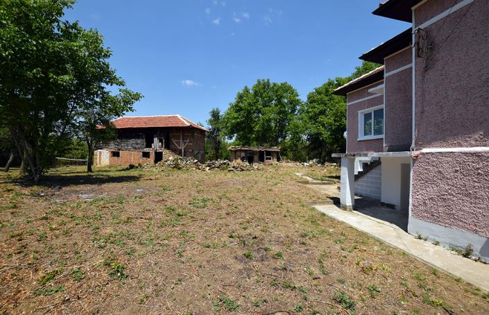 Image No.9-Maison de 3 chambres à vendre à Tarhovo