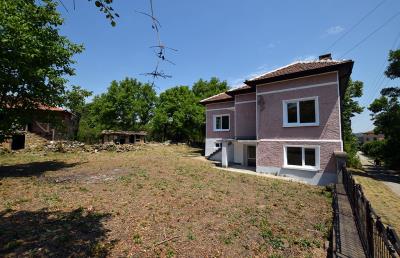 Pay-Monthly--Mowlem-Bulgaria--Tarhovo--Rise-House--12