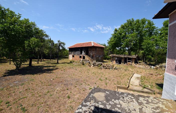 Image No.55-Maison de 3 chambres à vendre à Tarhovo