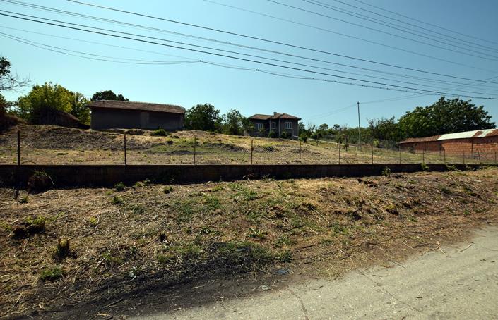 Image No.4-Maison de 4 chambres à vendre à Belene