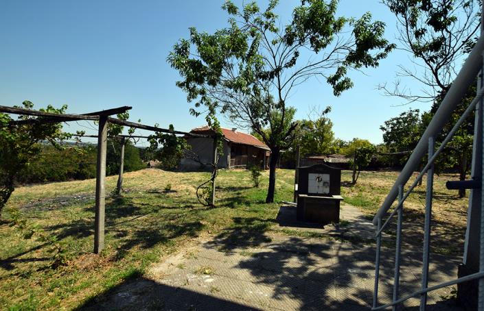 Image No.16-Maison de 4 chambres à vendre à Belene