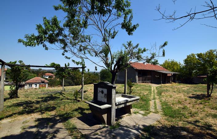 Image No.34-Maison de 4 chambres à vendre à Belene
