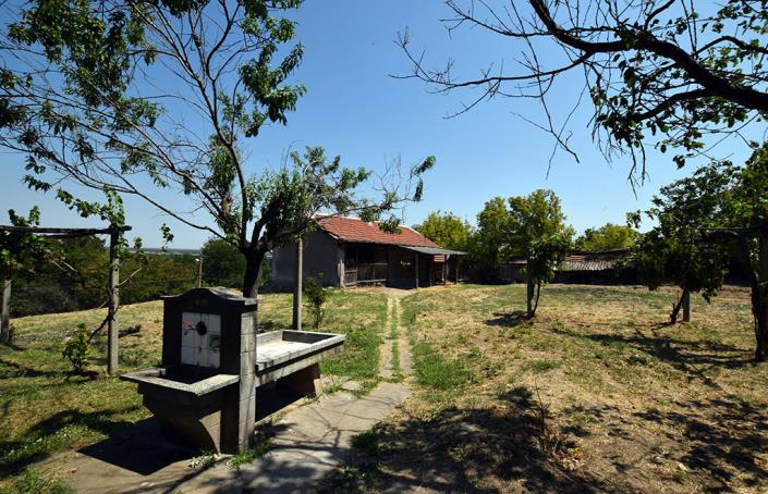 Image No.35-Maison de 4 chambres à vendre à Belene