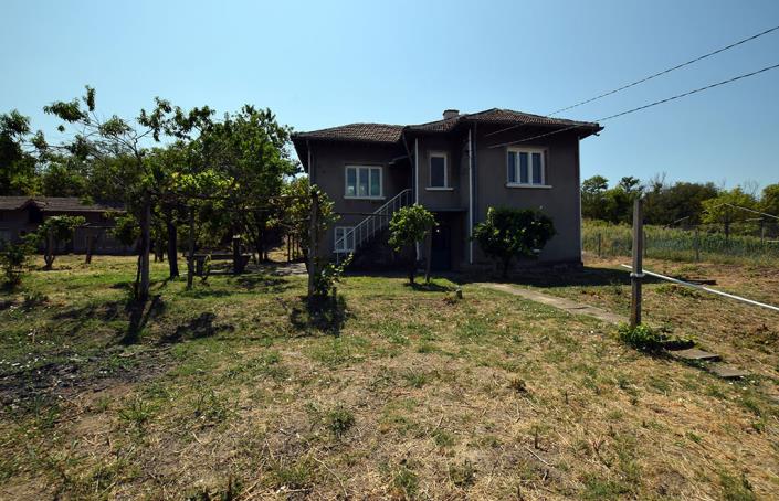 Image No.58-Maison de 4 chambres à vendre à Belene