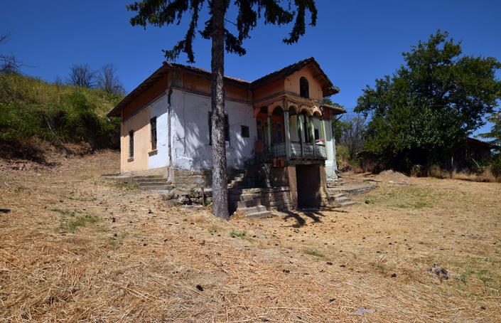 Image No.15-Maison de 2 chambres à vendre à Belene