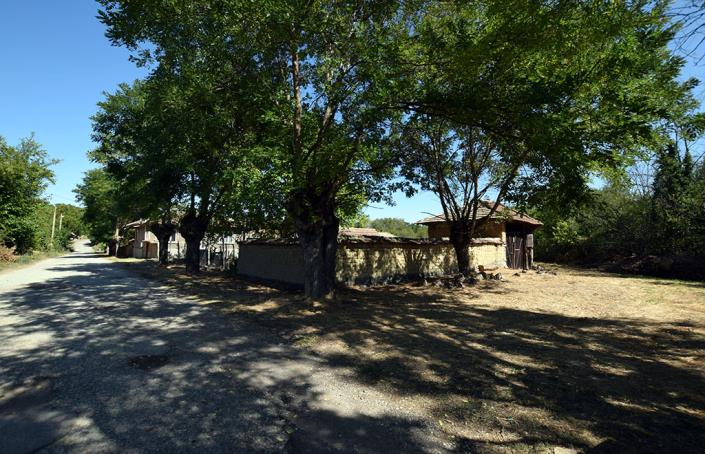 Image No.2-Maison de 4 chambres à vendre à Slomer