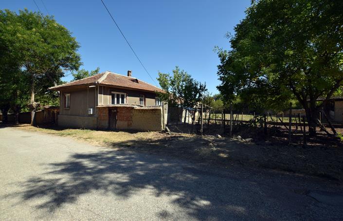 Image No.5-Maison de 4 chambres à vendre à Slomer