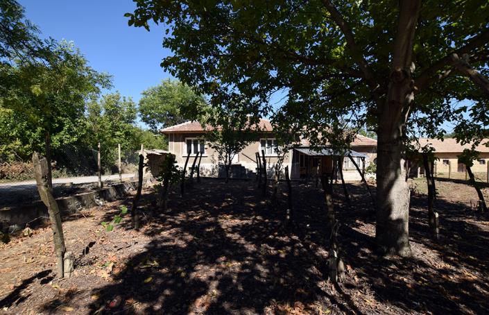 Image No.14-Maison de 4 chambres à vendre à Slomer