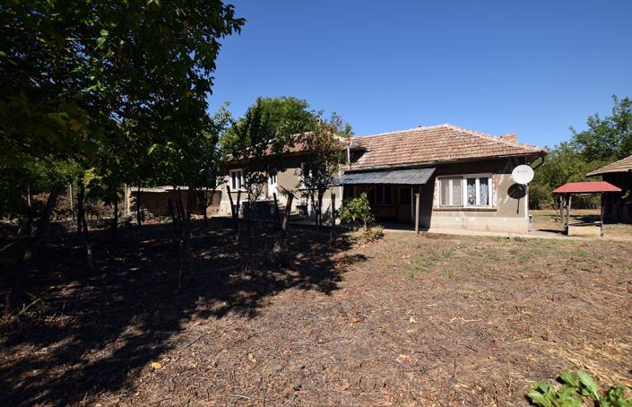 Image No.16-Maison de 4 chambres à vendre à Slomer