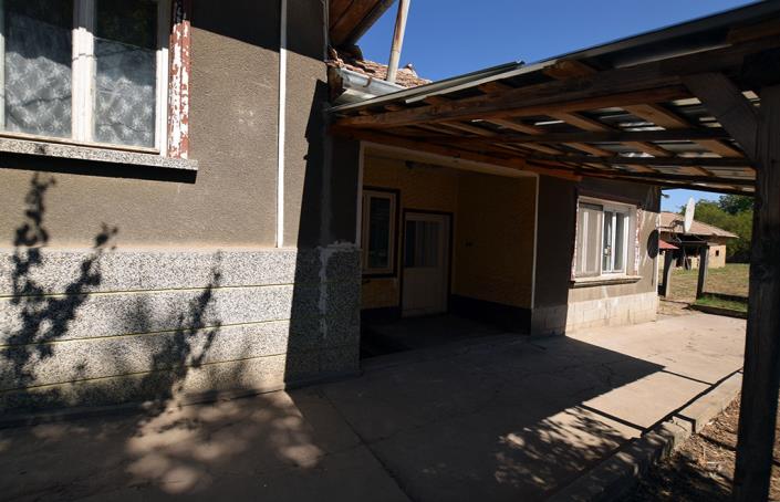 Image No.22-Maison de 4 chambres à vendre à Slomer