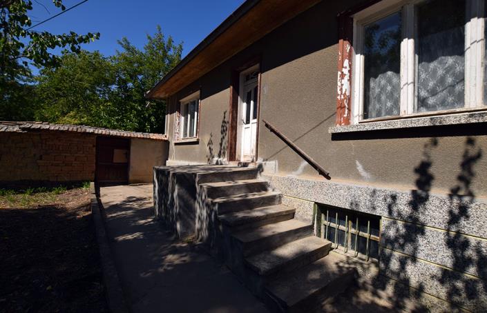 Image No.43-Maison de 4 chambres à vendre à Slomer