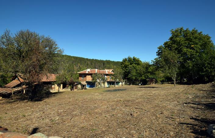 Image No.8-Maison de 3 chambres à vendre à Dve Mogili