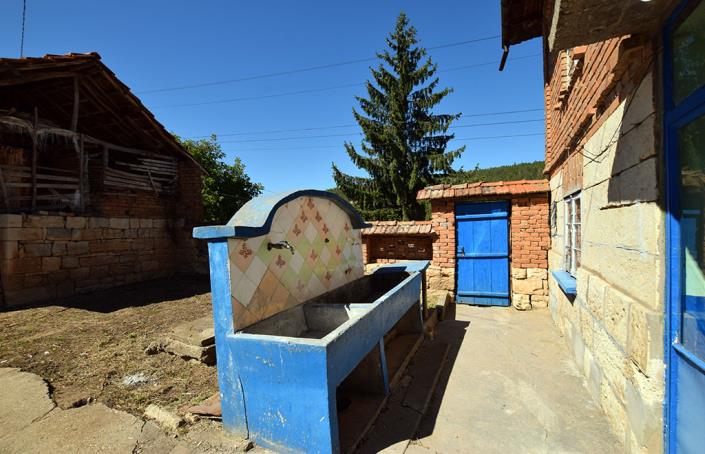 Image No.11-Maison de 3 chambres à vendre à Dve Mogili