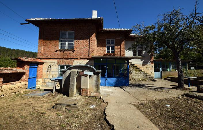 Image No.12-Maison de 3 chambres à vendre à Dve Mogili