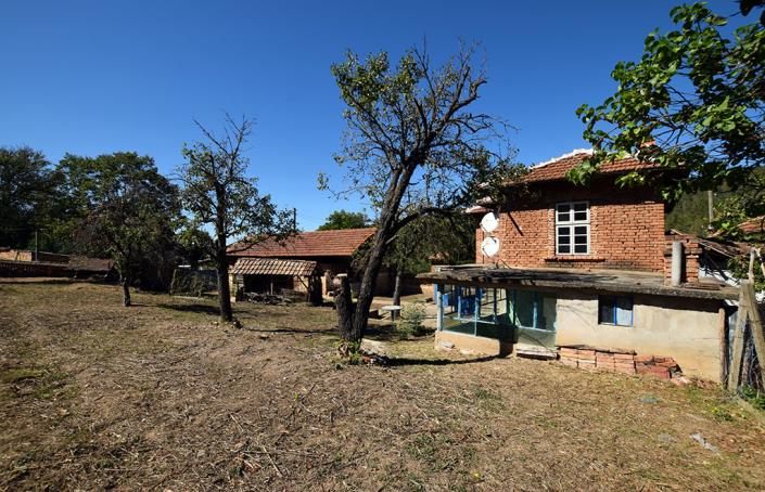 Image No.15-Maison de 3 chambres à vendre à Dve Mogili