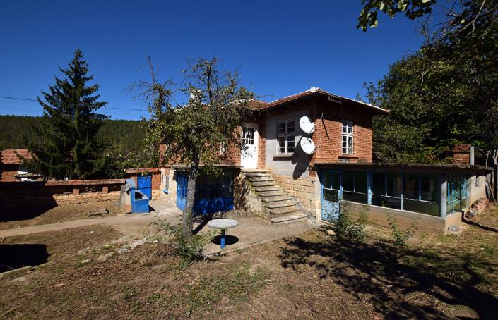 Image No.16-Maison de 3 chambres à vendre à Dve Mogili