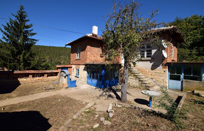 Image No.17-Maison de 3 chambres à vendre à Dve Mogili