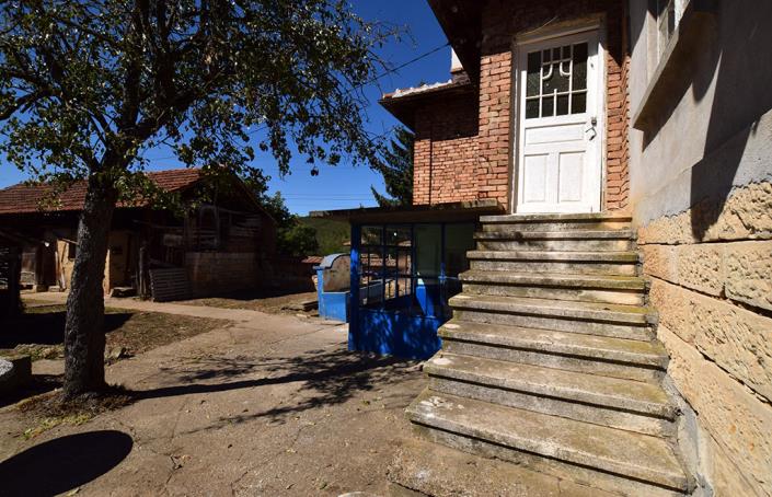Image No.22-Maison de 3 chambres à vendre à Dve Mogili