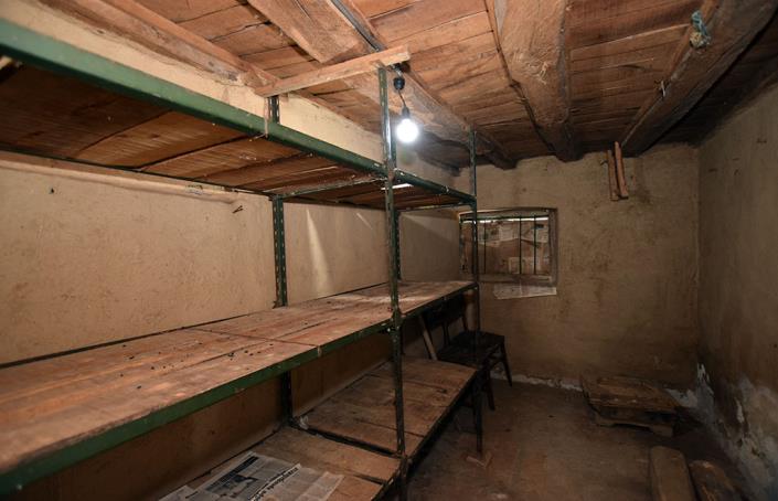 Image No.29-Maison de 3 chambres à vendre à Dve Mogili