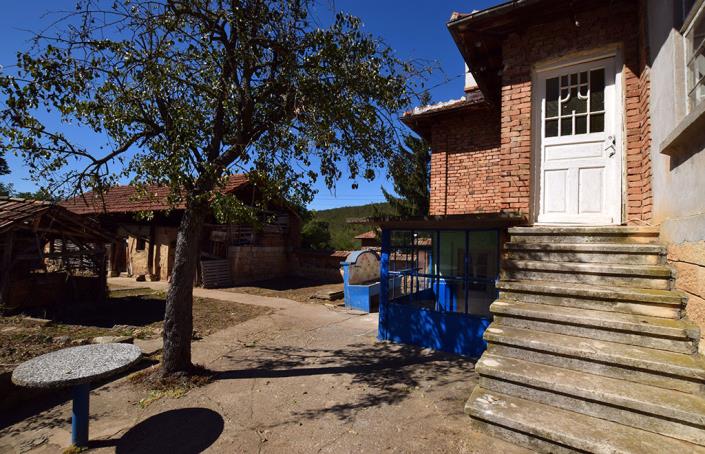 Image No.58-Maison de 3 chambres à vendre à Dve Mogili