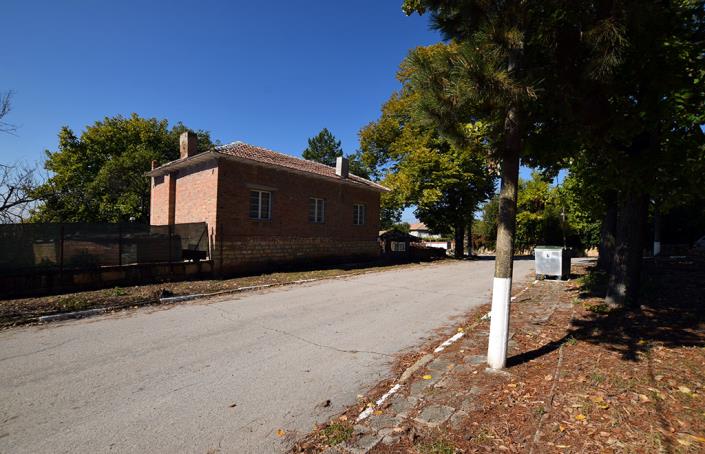 Image No.3-Maison de 3 chambres à vendre à Dve Mogili