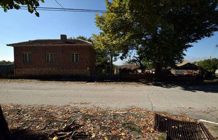 Image No.5-Maison de 3 chambres à vendre à Dve Mogili