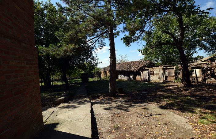 Image No.56-Maison de 3 chambres à vendre à Dve Mogili