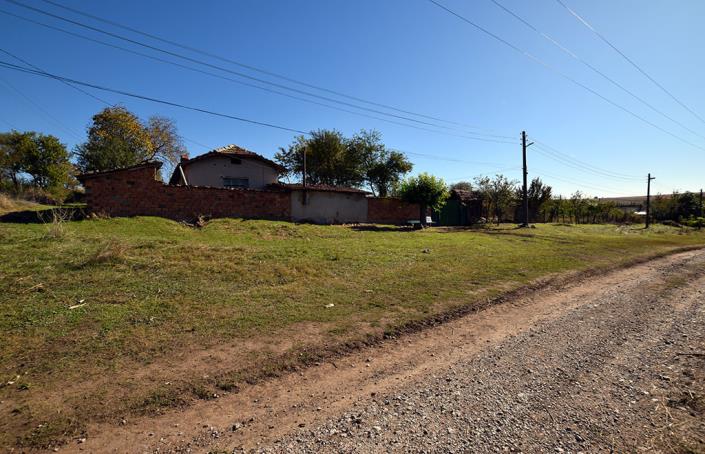 Image No.3-Maison de 2 chambres à vendre à Svishtov