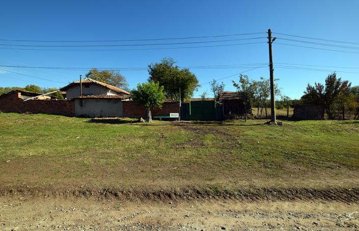 Image No.4-Maison de 2 chambres à vendre à Svishtov