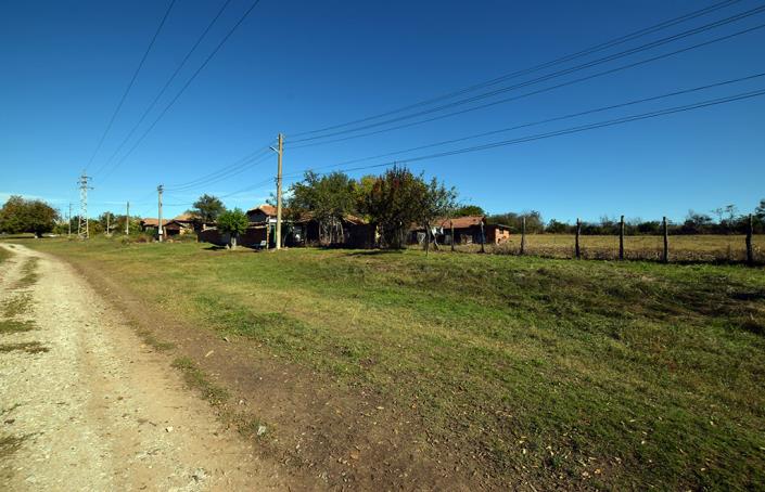 Image No.5-Maison de 2 chambres à vendre à Svishtov