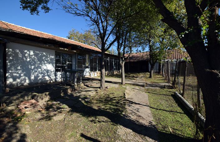 Image No.8-Maison de 2 chambres à vendre à Svishtov