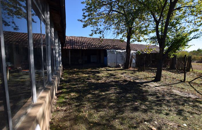 Image No.12-Maison de 2 chambres à vendre à Svishtov