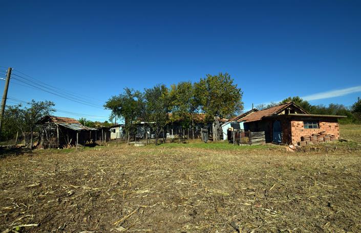 Image No.15-Maison de 2 chambres à vendre à Svishtov