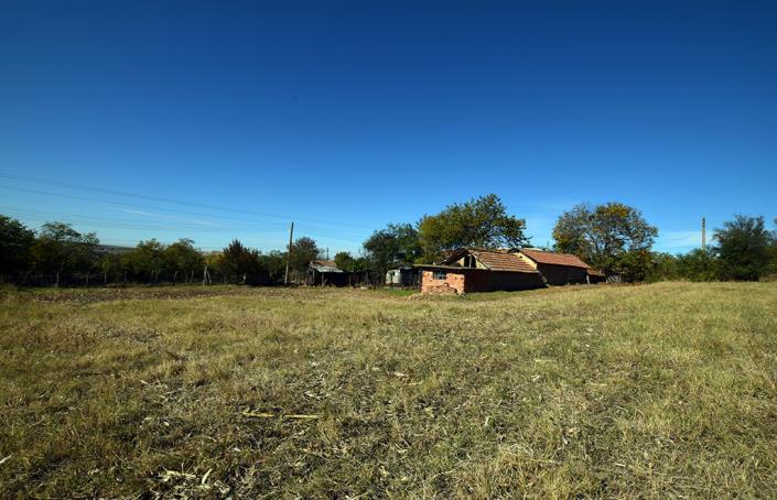 Image No.17-Maison de 2 chambres à vendre à Svishtov