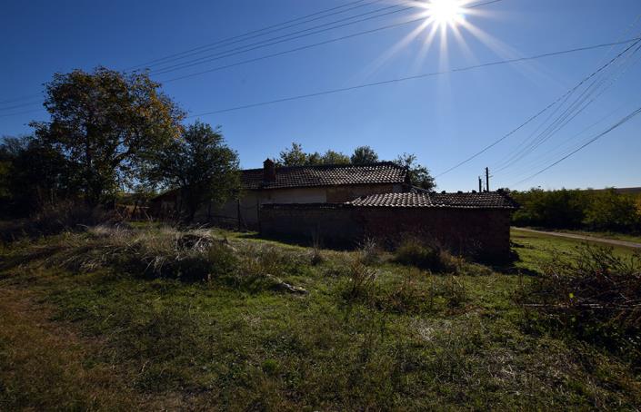 Image No.21-Maison de 2 chambres à vendre à Svishtov