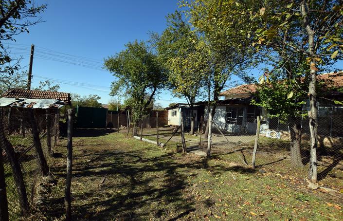 Image No.20-Maison de 2 chambres à vendre à Svishtov